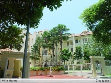 Villa Marina (D15), Condominium #3340